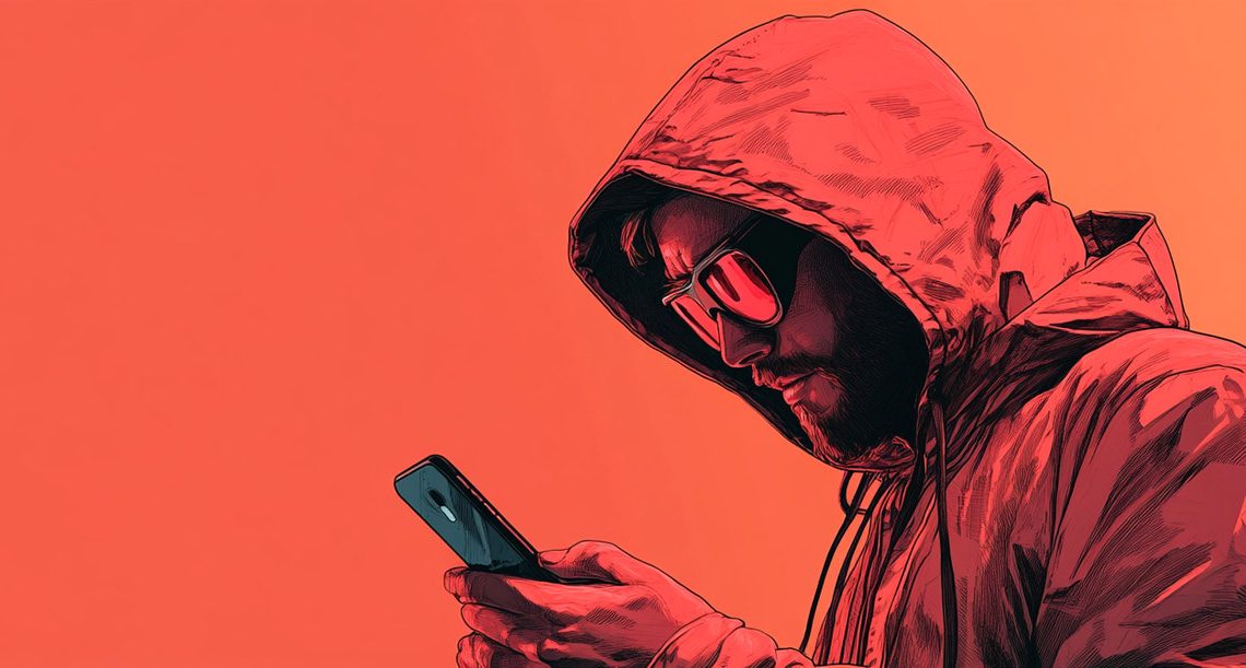 Как правильно защитить данные на смартфоне от взлома