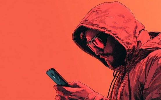 Как правильно защитить данные на смартфоне от взлома
