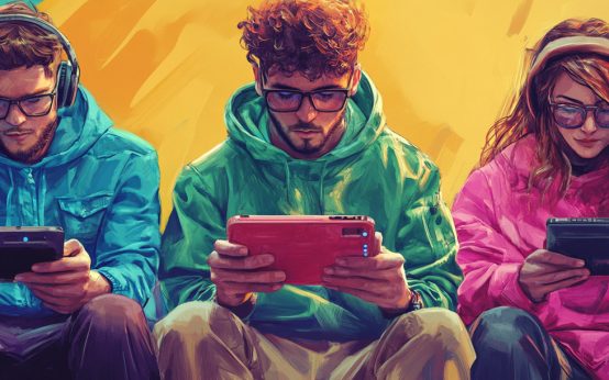 Кроссплатформенные игры