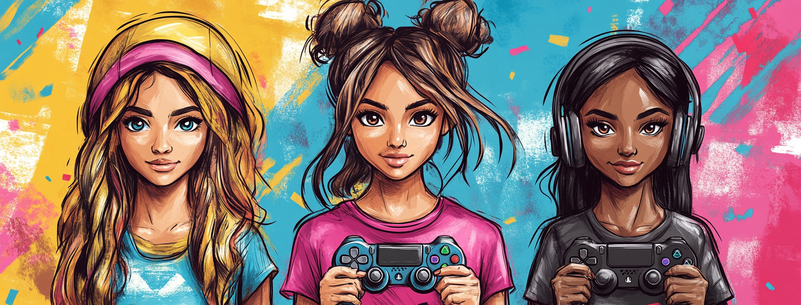 Кроссплатформенные игры