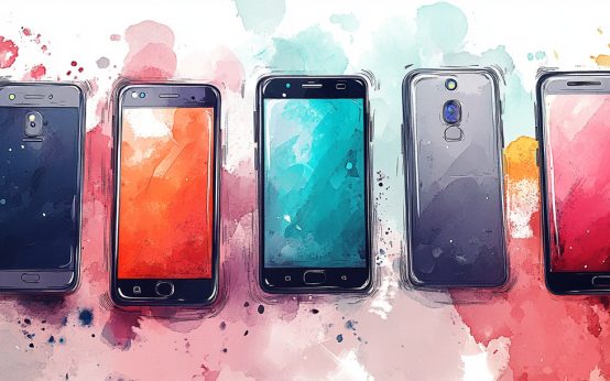 Лучшие бюджетные смартфоны этого года