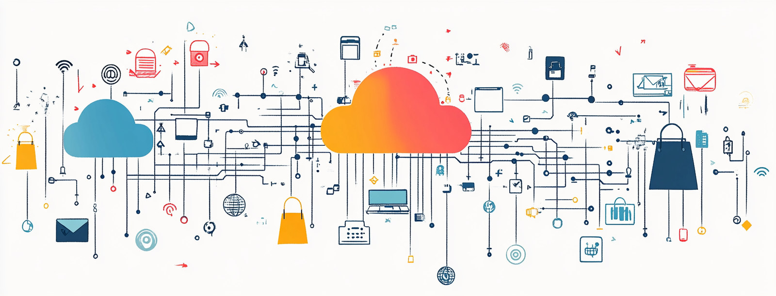 Облачные технологии и ИИ