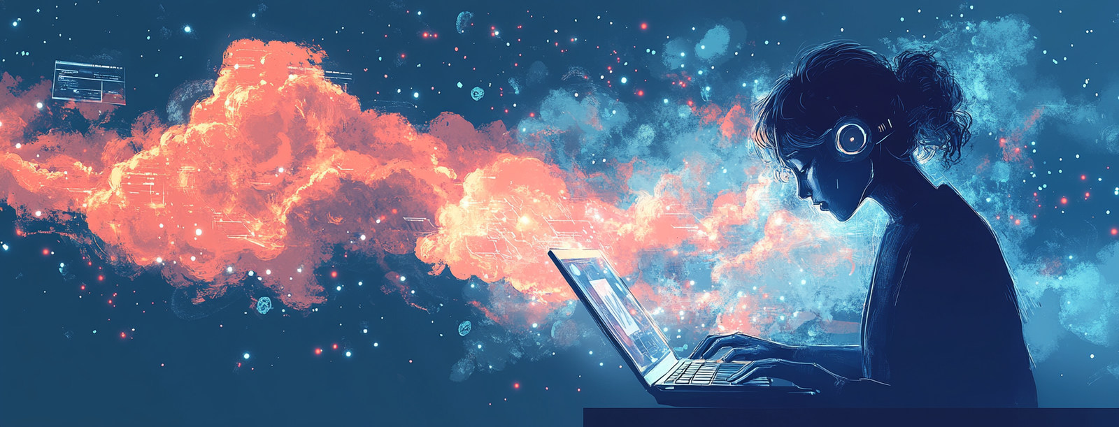 Облачные технологии и ИИ