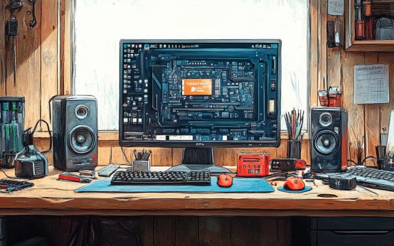 Советы по выбору комплектующих для сборки мощного ПК