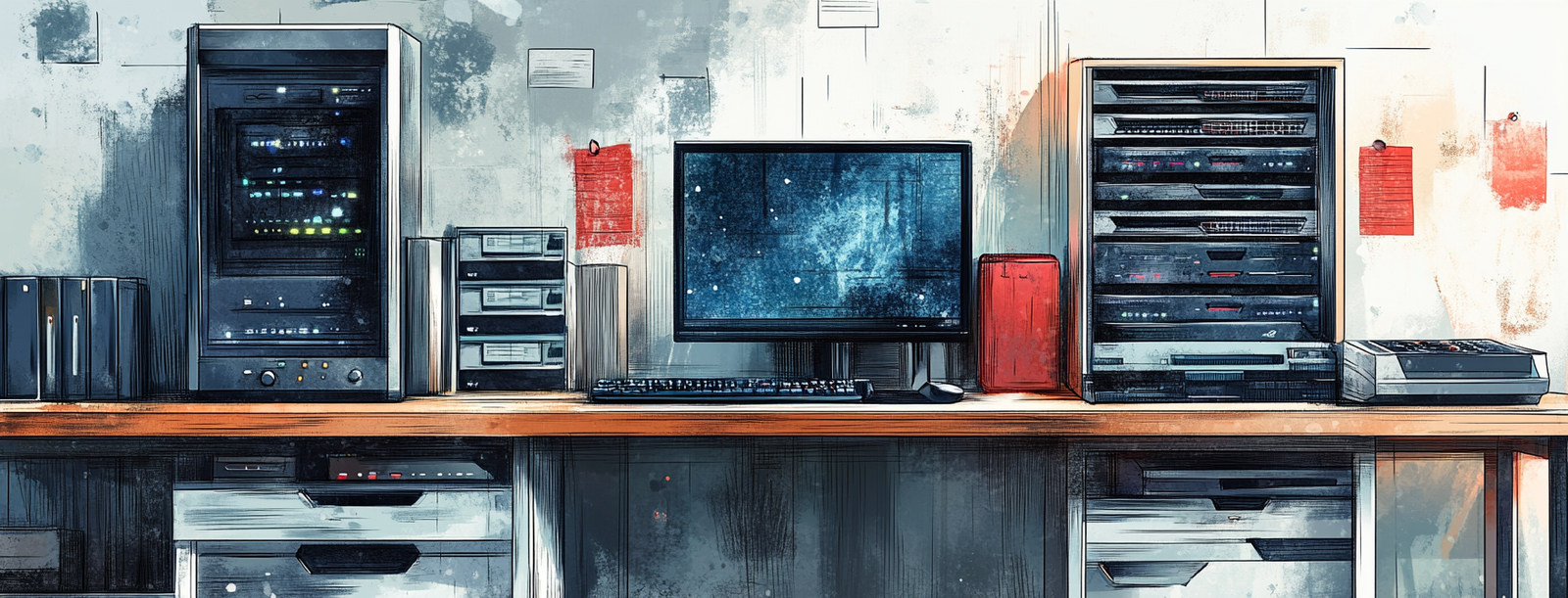 Советы по выбору комплектующих для сборки мощного ПК