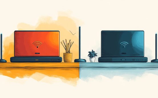 Руководство по выбору маршрутизатора для бизнеса и дома