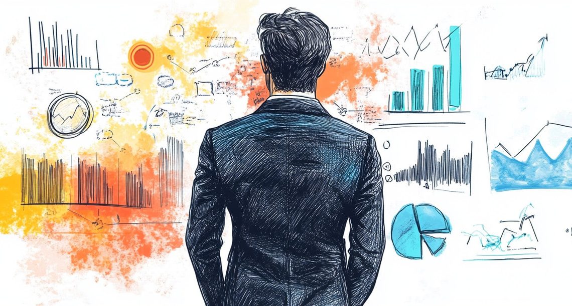 Цифровая трансформация