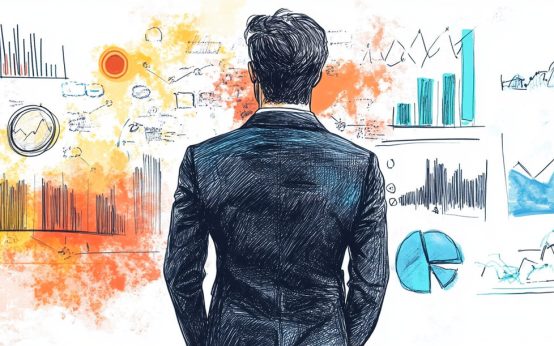 Цифровая трансформация