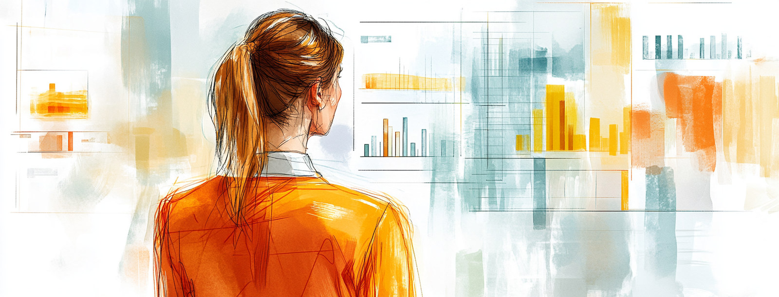 Цифровая трансформация