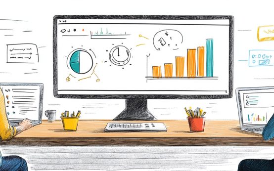 Инновационные инструменты для управления проектами