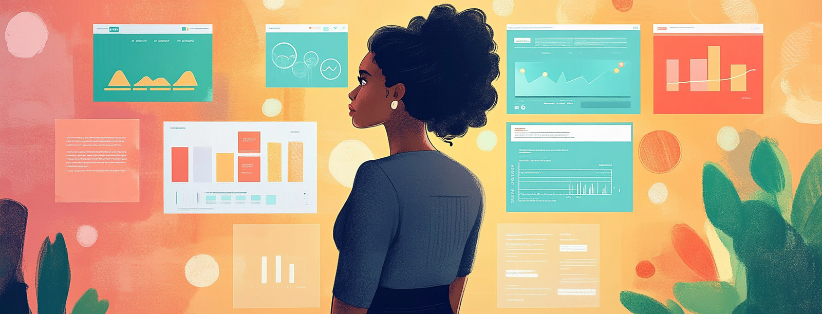 Инновационные инструменты для управления проектами