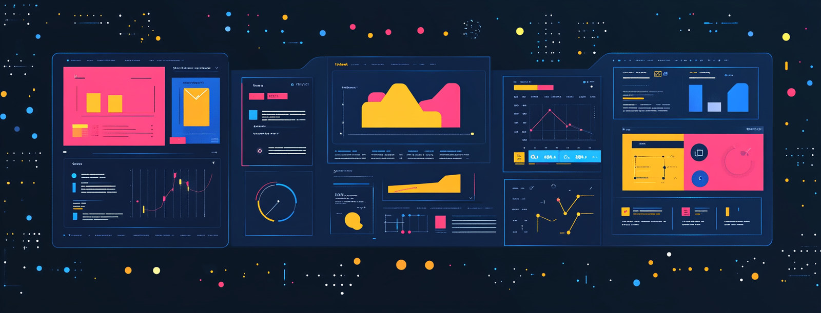 Инновационные инструменты для управления проектами