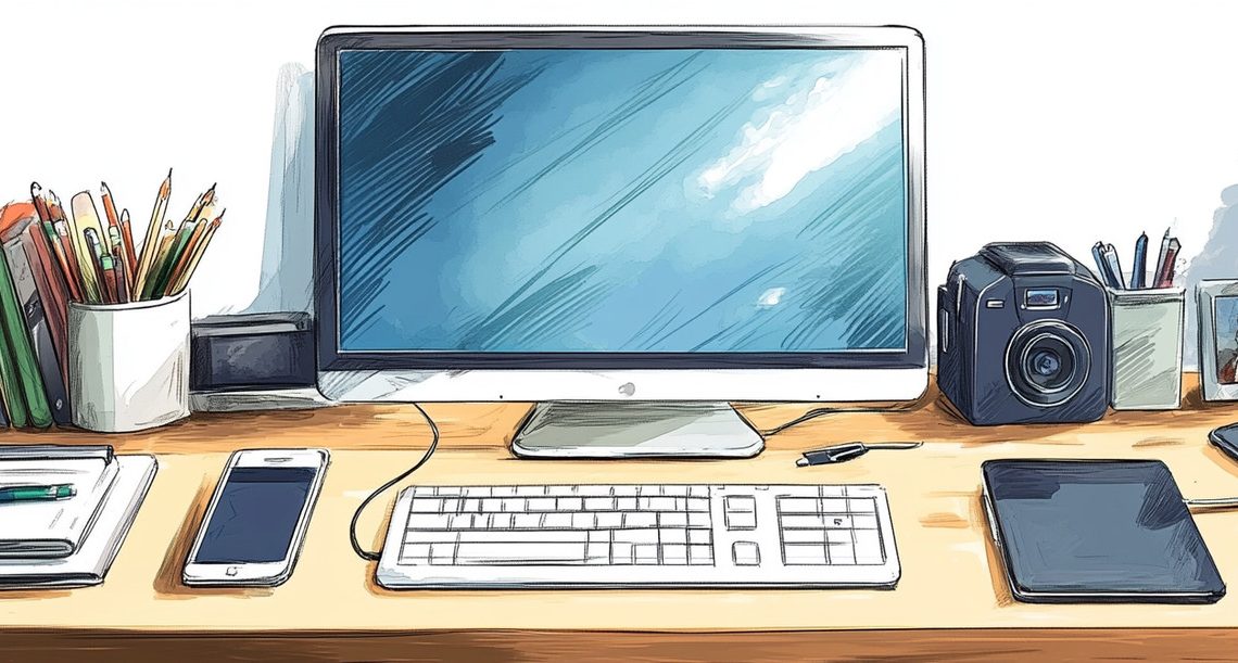 Как настроить домашнюю сеть