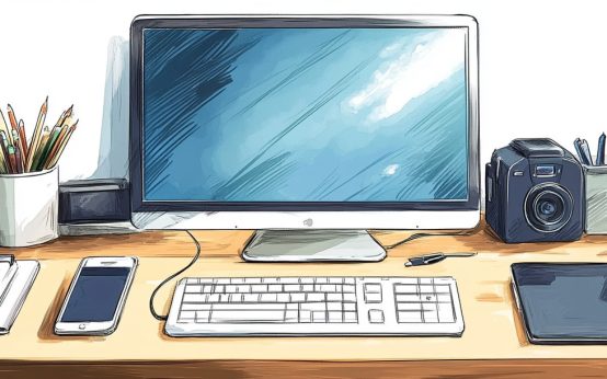 Как настроить домашнюю сеть