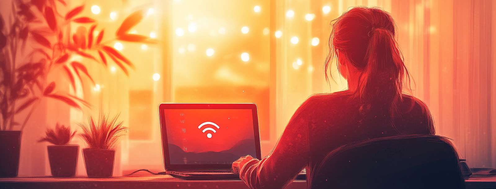 Как настроить домашнюю сеть