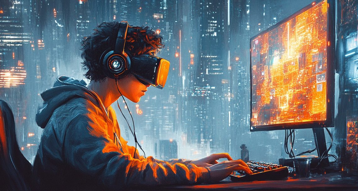 Как технологии искусственного интеллекта меняют игровой процесс