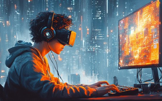 Как технологии искусственного интеллекта меняют игровой процесс