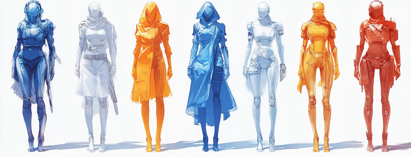 Как технологии искусственного интеллекта меняют игровой процесс