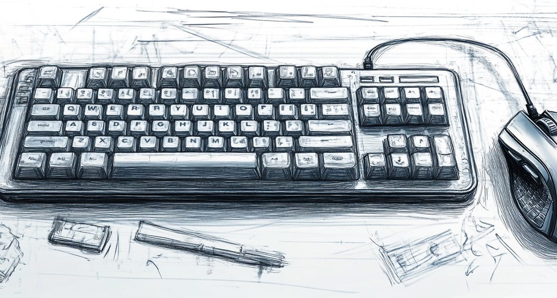 Лучшие периферийные устройства для геймеров